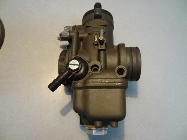 CARBURETOR LH (#30112661)