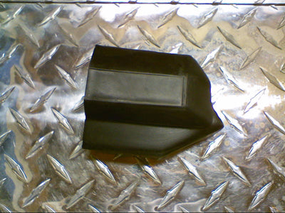 COVER FI LH BLACK PLASTIC (#30113470)