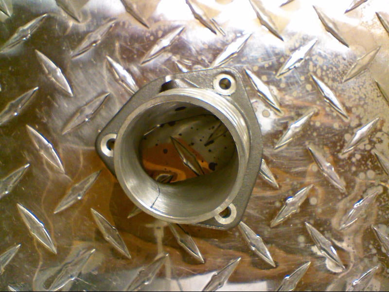 MANIFOLD RH (#30115045)