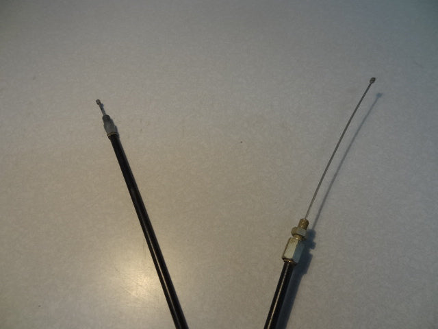 CABLE THROTTLE SP3 LONG DOMINO THROTTLE (#30117710)