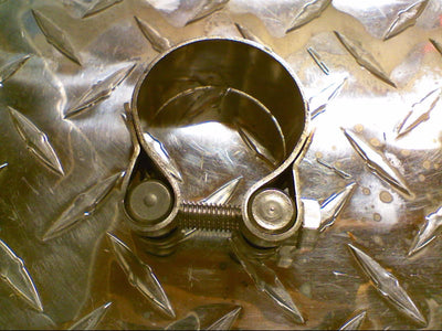 EXHAUST CLAMP (#30123430)