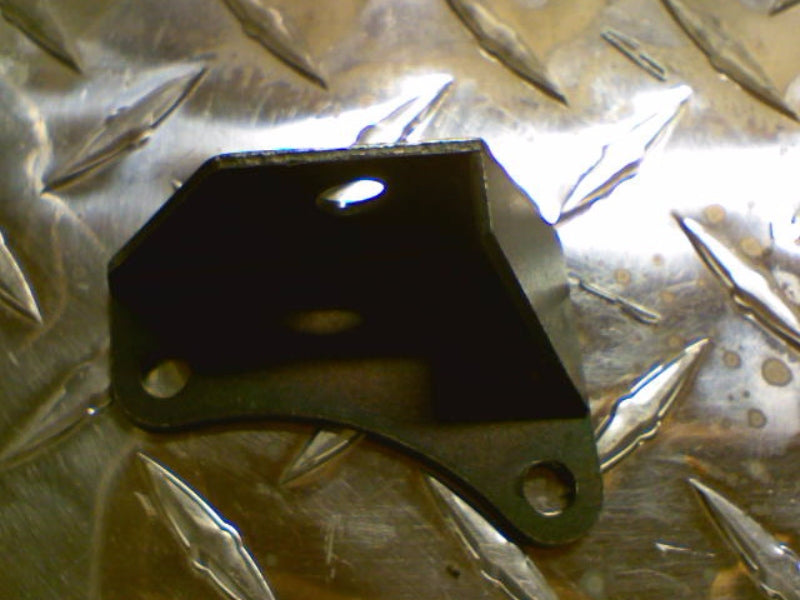 QUOTA MUFFLER BRACKET (#30123830)