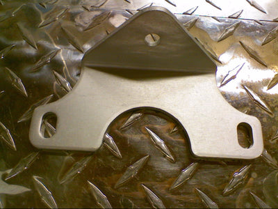 FRONT MOUNTING PLATE (#30127141)
