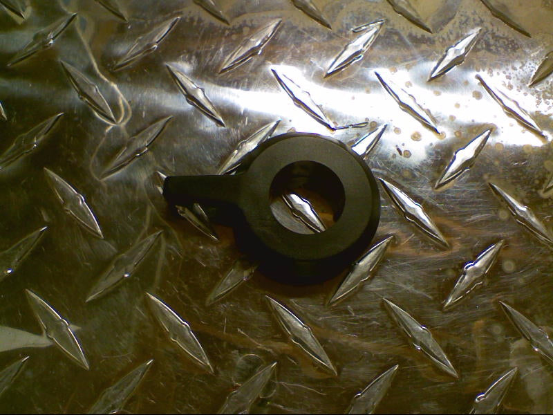 CHOKE LEVER (#30135200)