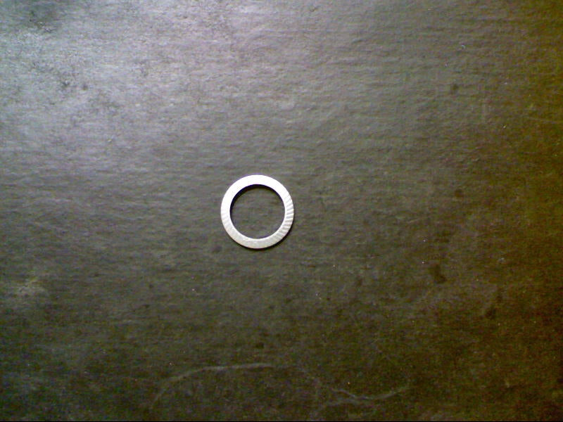 LOCK WASHER (#30217900)