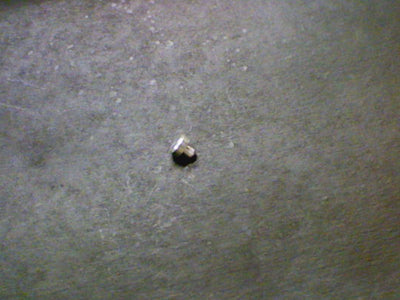 DRIFT PLUG (#30433000)