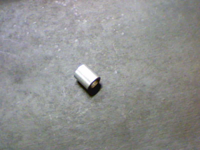 BUSHING RH (#30433560)