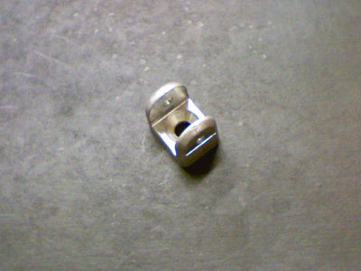 FOOTREST MOUNT (#30442745)