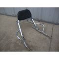 RAIL/RACK SEAT (#30466564)