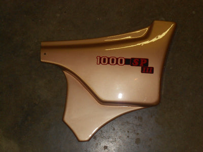RH COVER GOLD (#30476213)