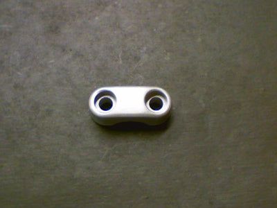UPPER H-BAR CLAMP (#30500630)
