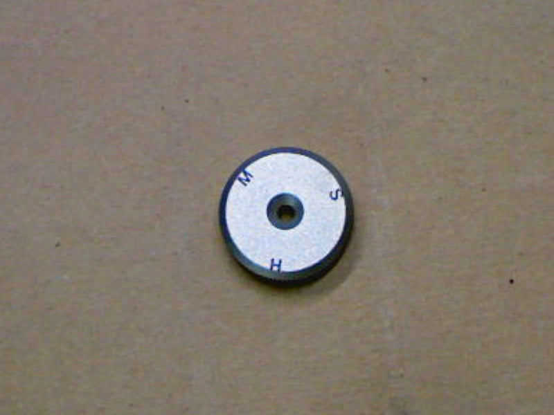 ADJUSTING KNOB (#30530504)