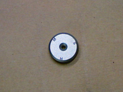 ADJUSTING KNOB (#30530504)