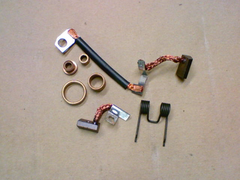 STARTER KIT (#30530512)