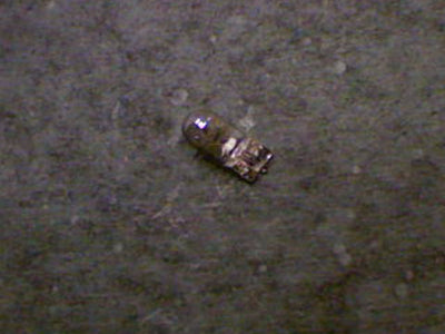 H/L PARKING BULB (5W) (#30530559)
