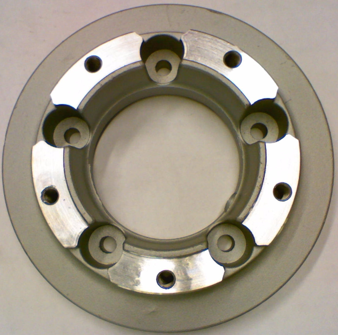 BRAKE FLANGE A (#30620325)