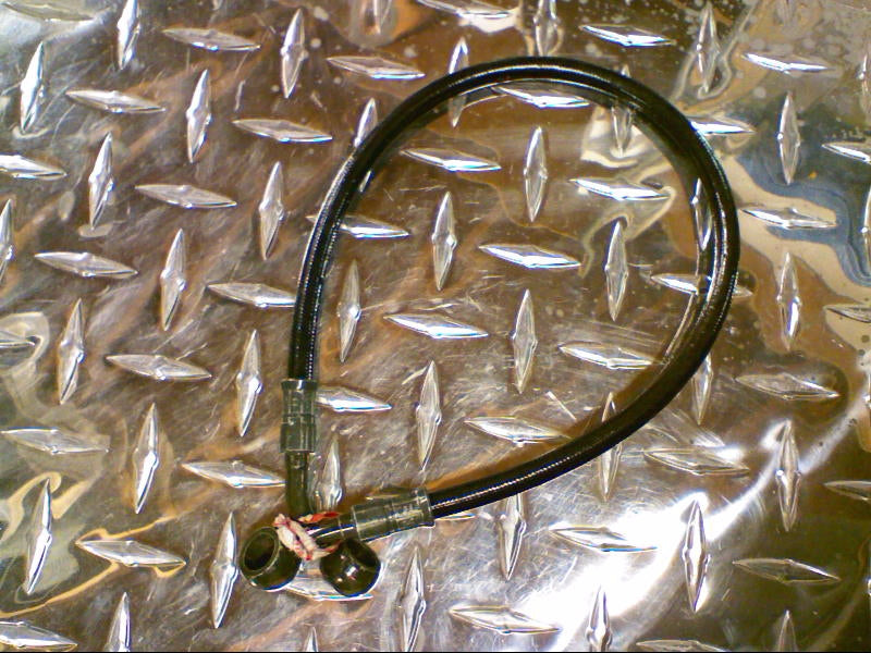 BRAKE HOSE (#30658560)