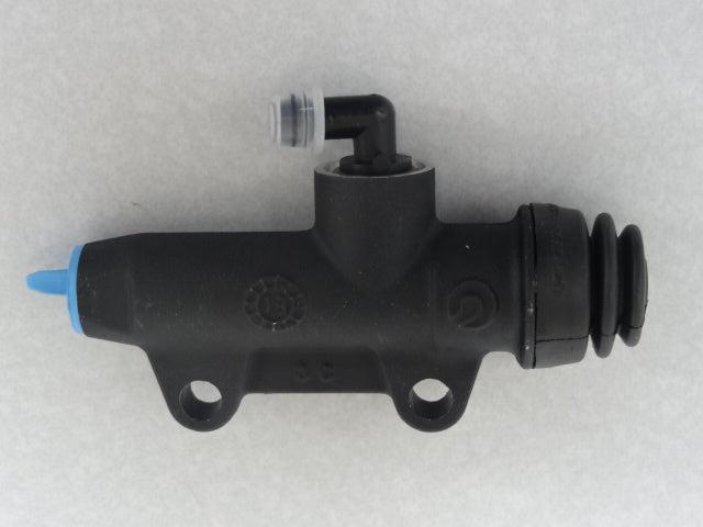 MASTER CYLINDER (#30666900)