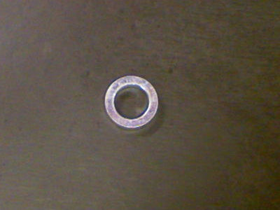 WASHER (#30714201)