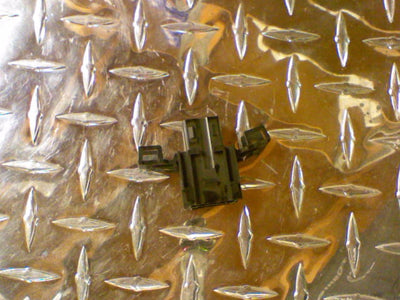 FUSE HOLDER (#30732200)