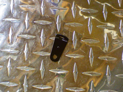LED BRACKET (#30732900)