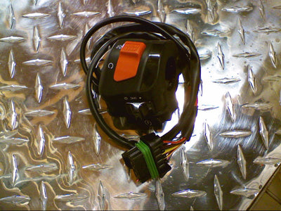 SWITCH ASSY RH (#30738860)