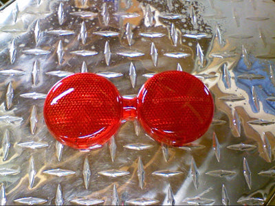 TAIL LAMP LENS (#30741760)