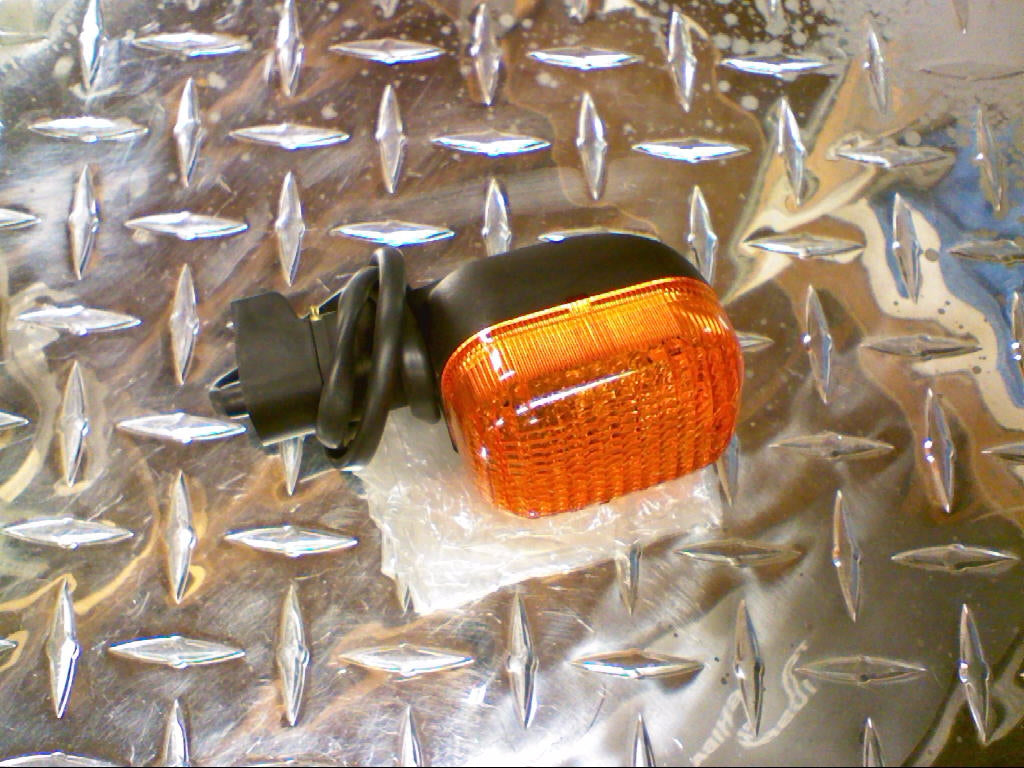 TURN SIGNAL (#30750600)