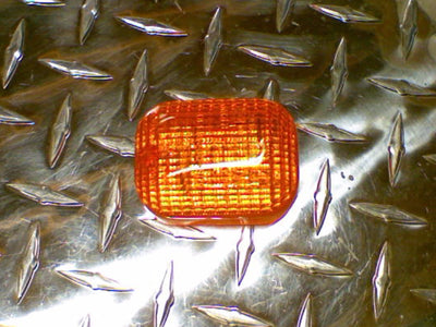 SIGNAL LENS (#30753701)