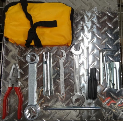 TOOL KIT (#30909961)