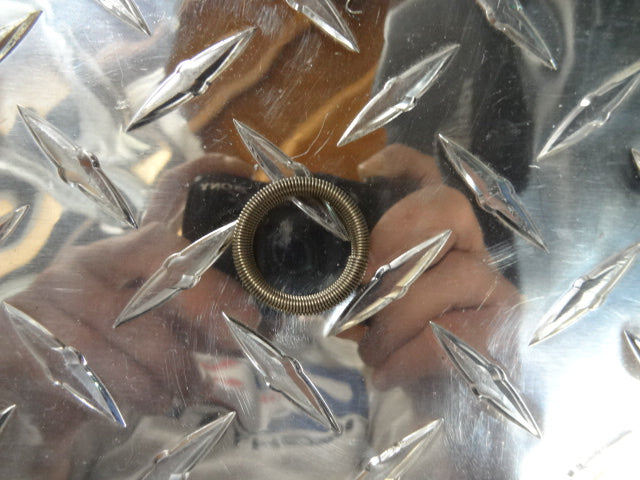 RETAINER SPRING (SMALL) (#31110715)