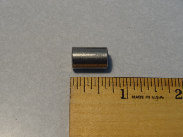 Exhaust flange nut (#31121880)