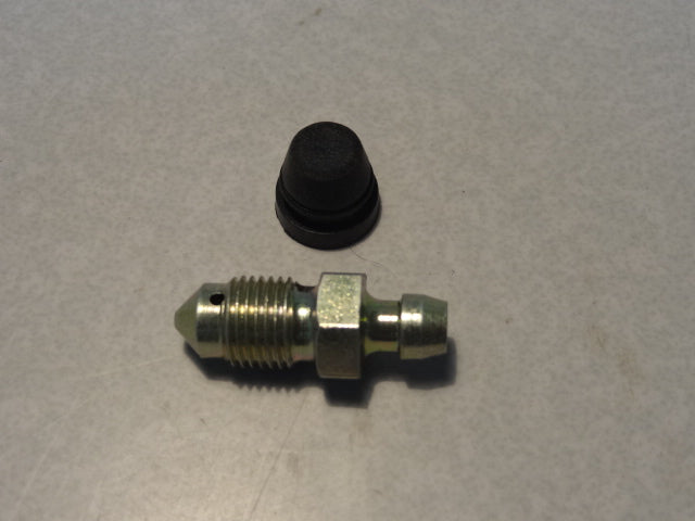 BLEEDER SCREW KIT(#31659260)