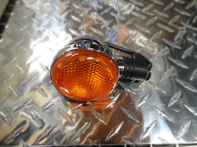 T/S LAMP LH (#31750666)