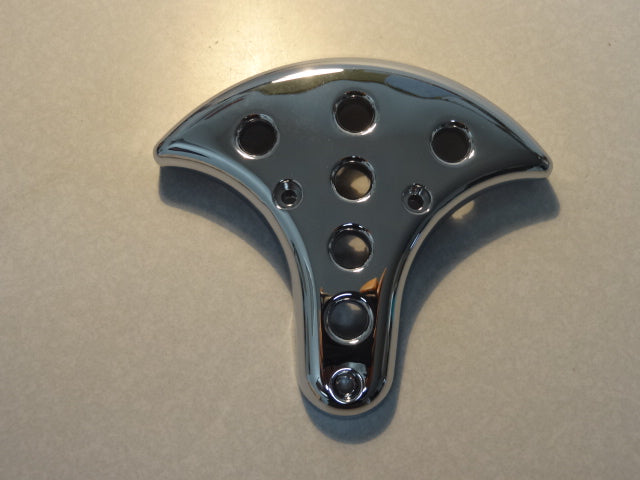 Dash Lamp Cover (#31766283)