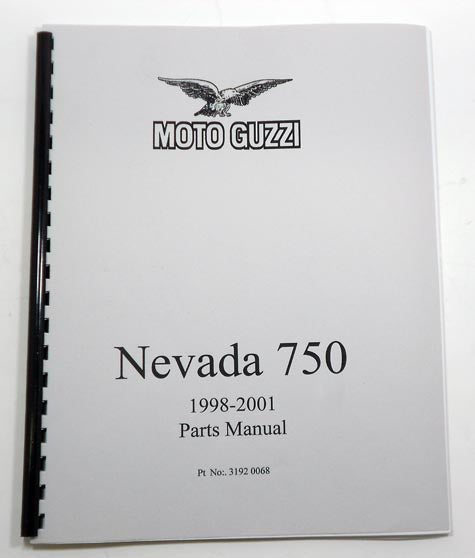 Nevada 750 Club 1998-2001 (#31920068)