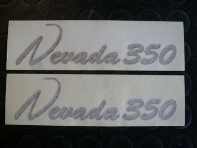 Decal Nevada 350 inch (#31922087)
