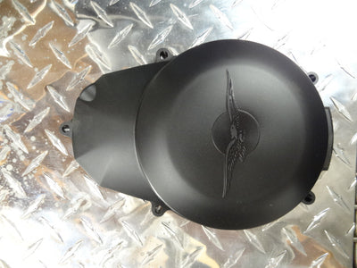 Cover, Alternator (#32001610)