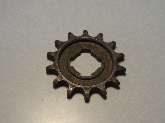 SPROCKET 14T (#32330525)