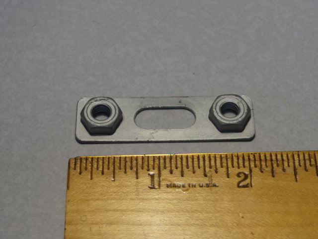 Plate - Breva (#32441210)