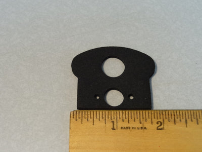 Support Rubber Part - Breva (#32474710)