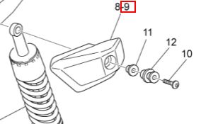 Shock Guard - Nevada (#32558260)