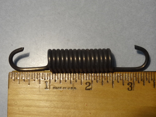 BRAKE SPRING (#32622100)