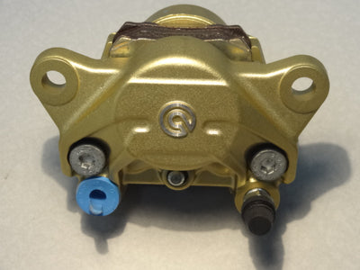 Rear Brake Caliper - Breva (#32653010)