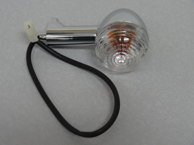 RH FRONT TURN SIGNAL - NEVADA (#32750660)