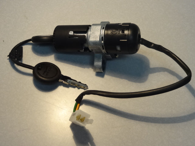 IGNITION SWITCH (#32782510)