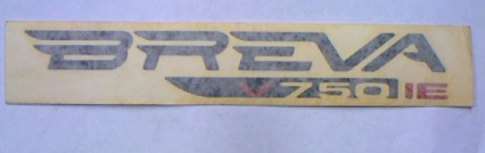 Decal - Breva (#32926310)