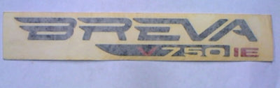 Decal - Breva (#32926310)