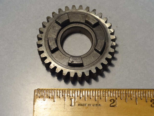 GEAR (#35215100)