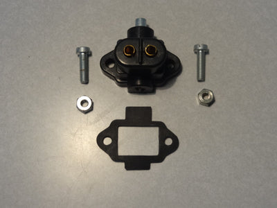 STOP SWITCH (#35741170)